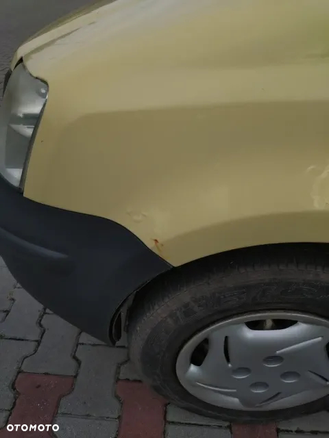 Fiat Panda - 9