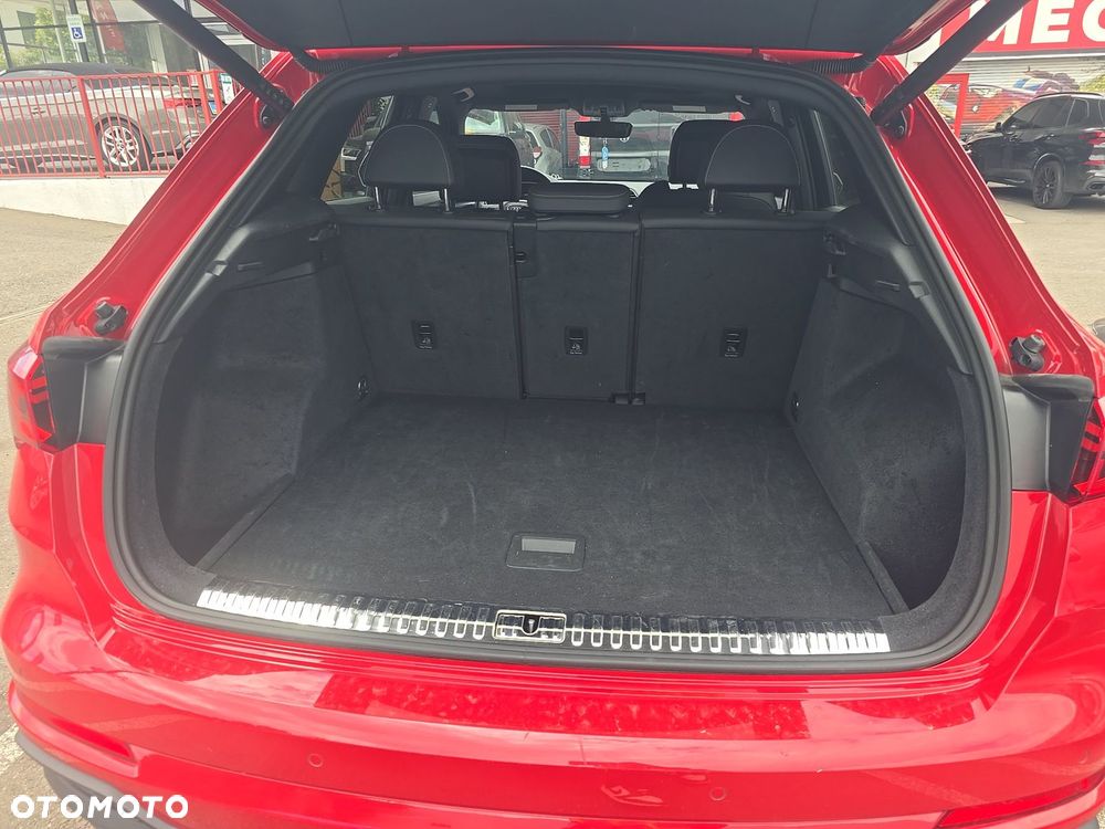 Audi Q3 45 TFSI Quattro S tronic S line - 13