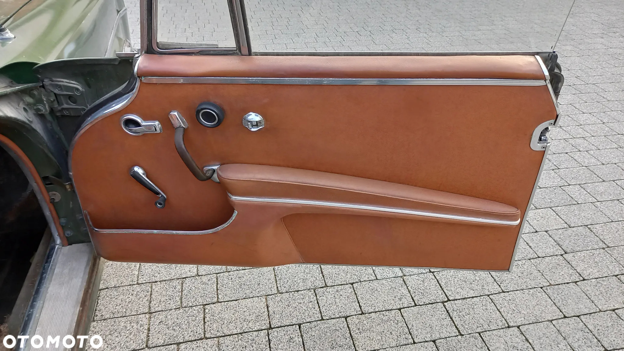 Mercedes-Benz Inny - 18
