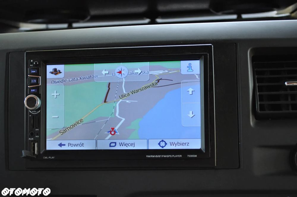 Ford Transit Autocaravan Rimor APF77S3, 2012, 6 os - 17