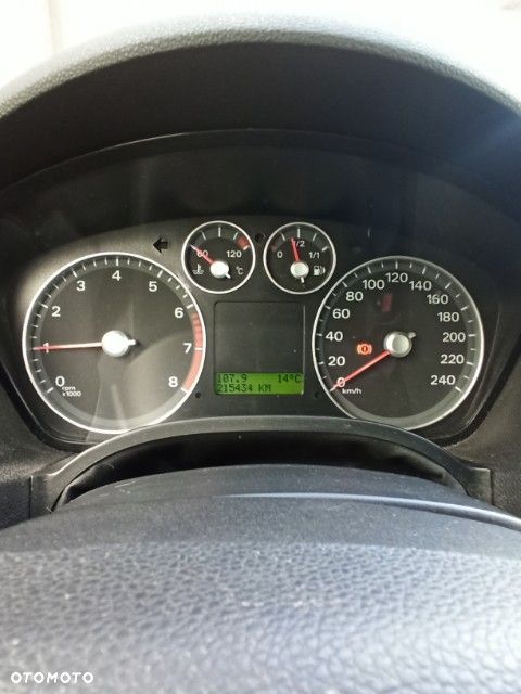 Ford C-MAX 1.6 Style - 7