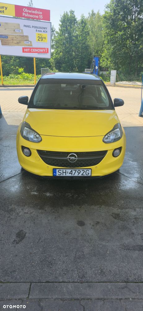 Opel Adam - 13