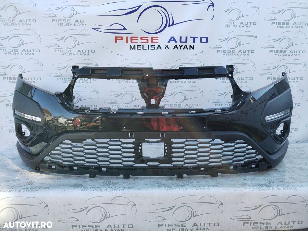 Bara fata Dacia Sandero 3 Stepway,Jogger an 2020-2021-2022-2023-2026 - 1