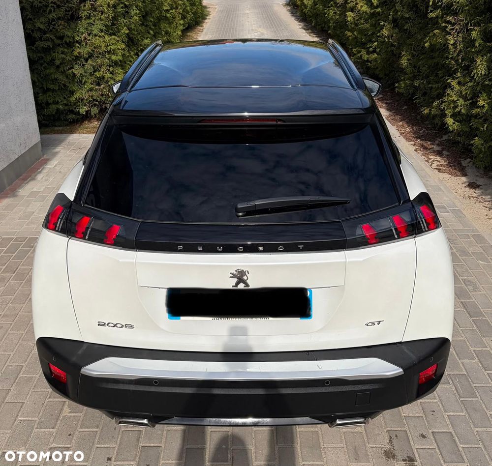 Peugeot 2008 - 7