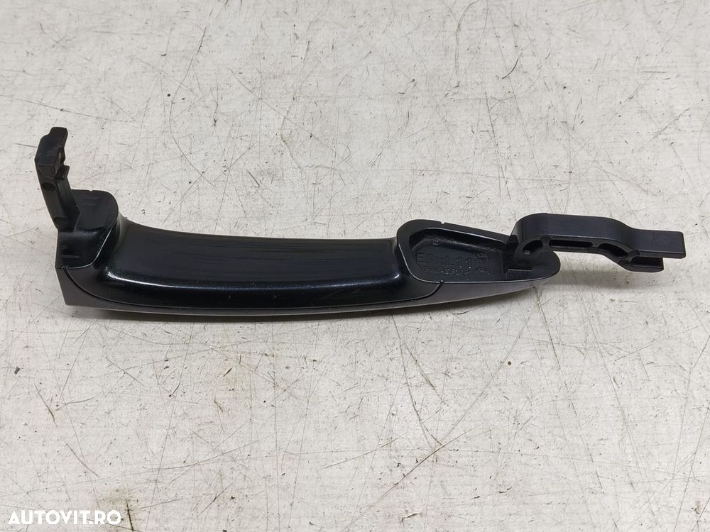 Maner exterior E9xl11 BMW Seria 3 E90 [2004 - 2010] - 2