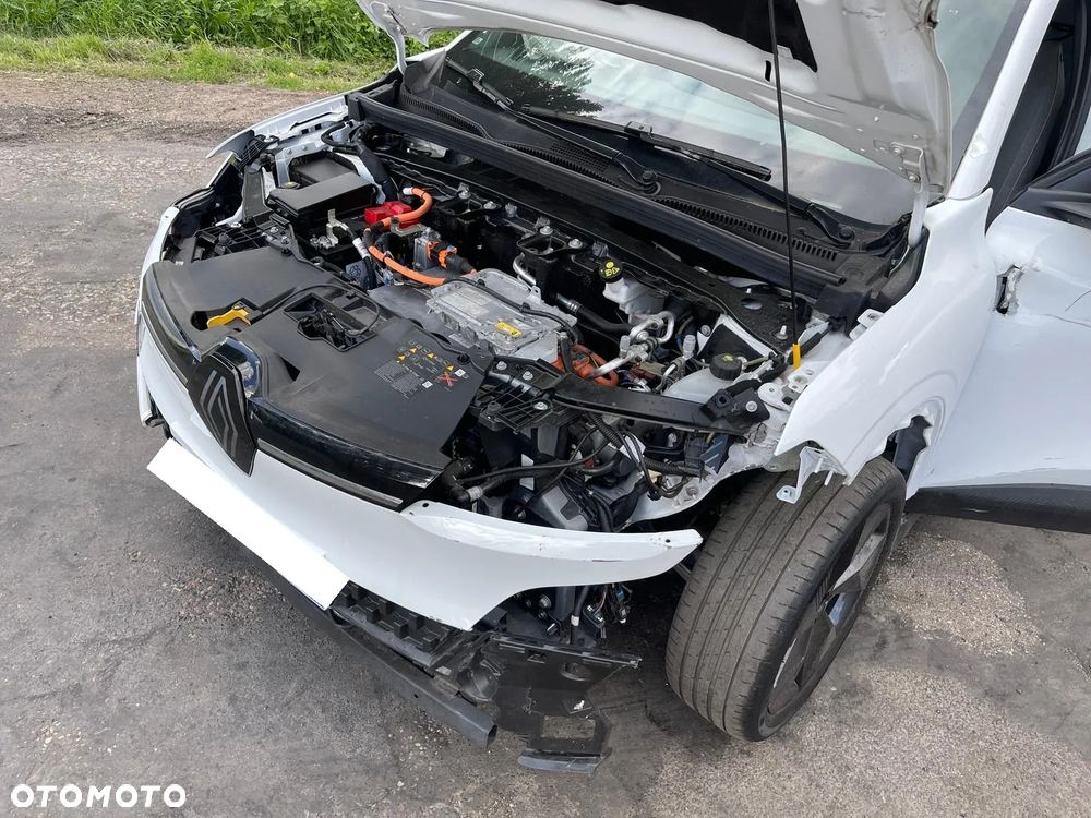Renault Megane EV60 220hp optimum charge Techno - 38