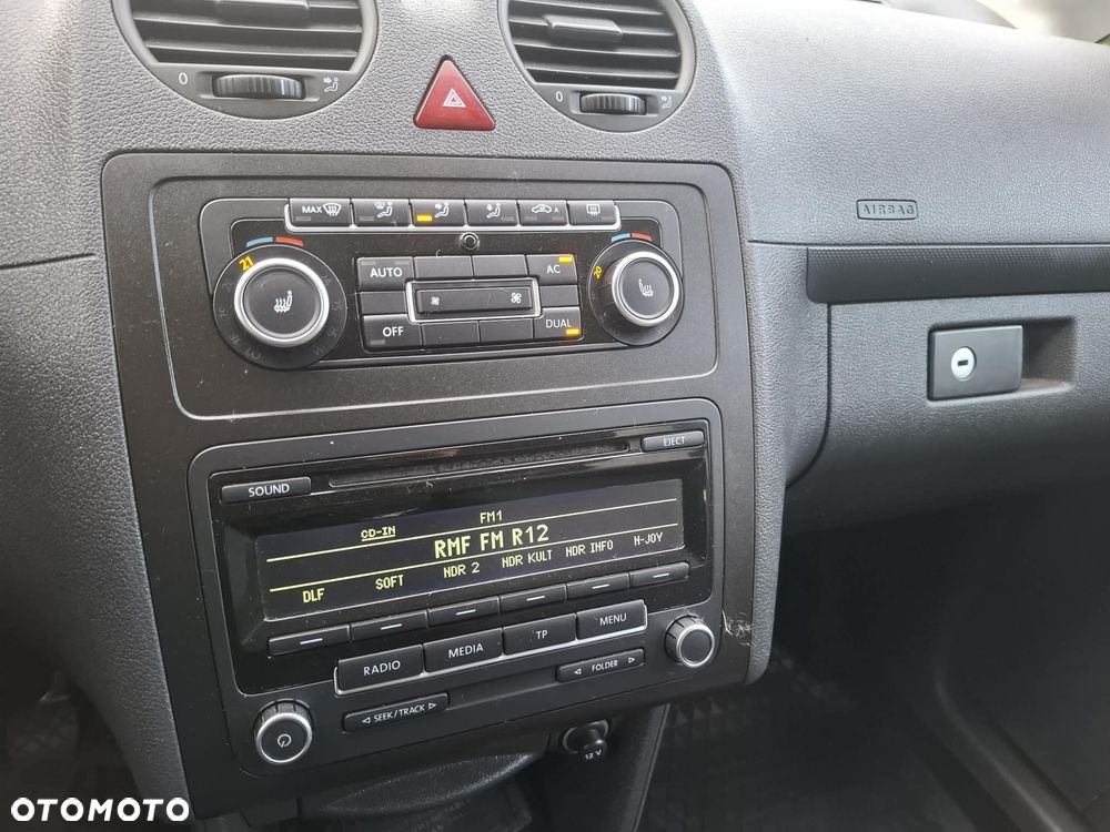 Volkswagen Caddy - 7