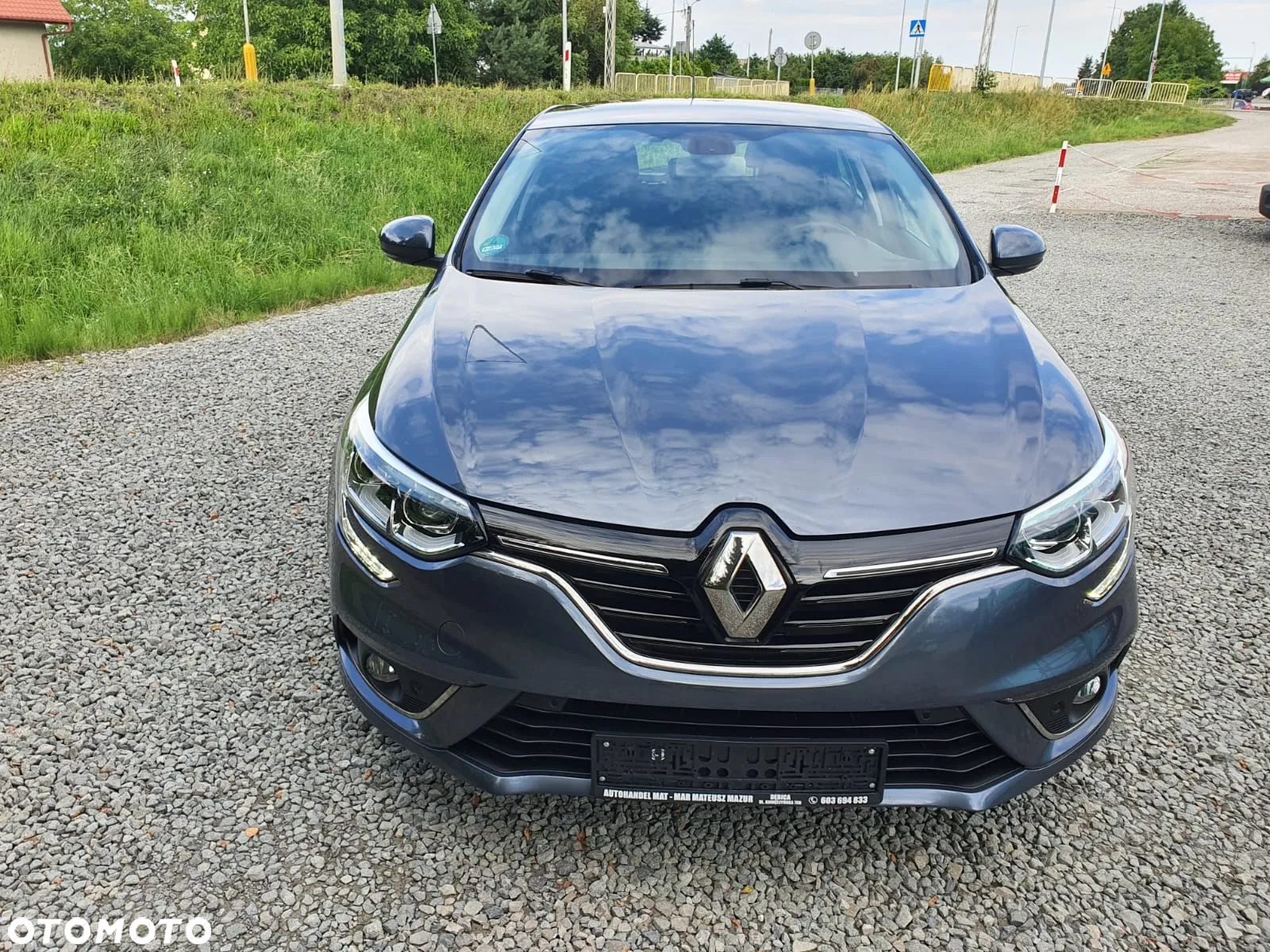 Renault Megane ENERGY TCe 130 EXPERIENCE - 5