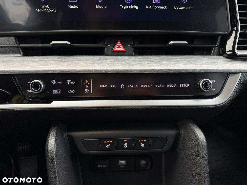 Kia Sportage 1.6 T-GDI L 2WD - 23