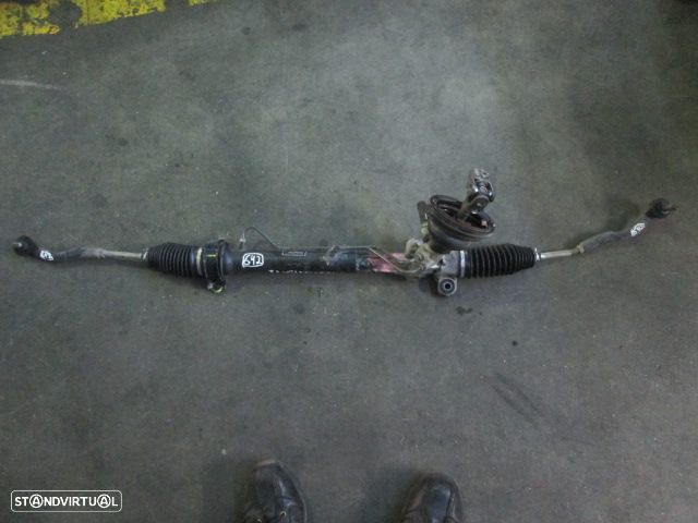 Caixa Direcao CXDIR642 TOYOTA YARIS 2001 1.0 I - 1