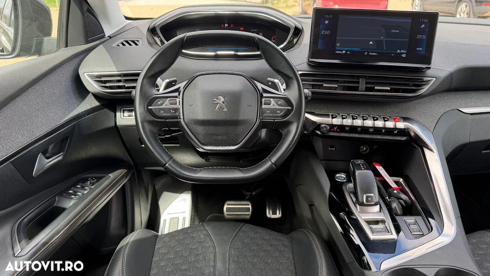 Peugeot 5008 BlueHDI 130 EAT8 Roadtrip - 14