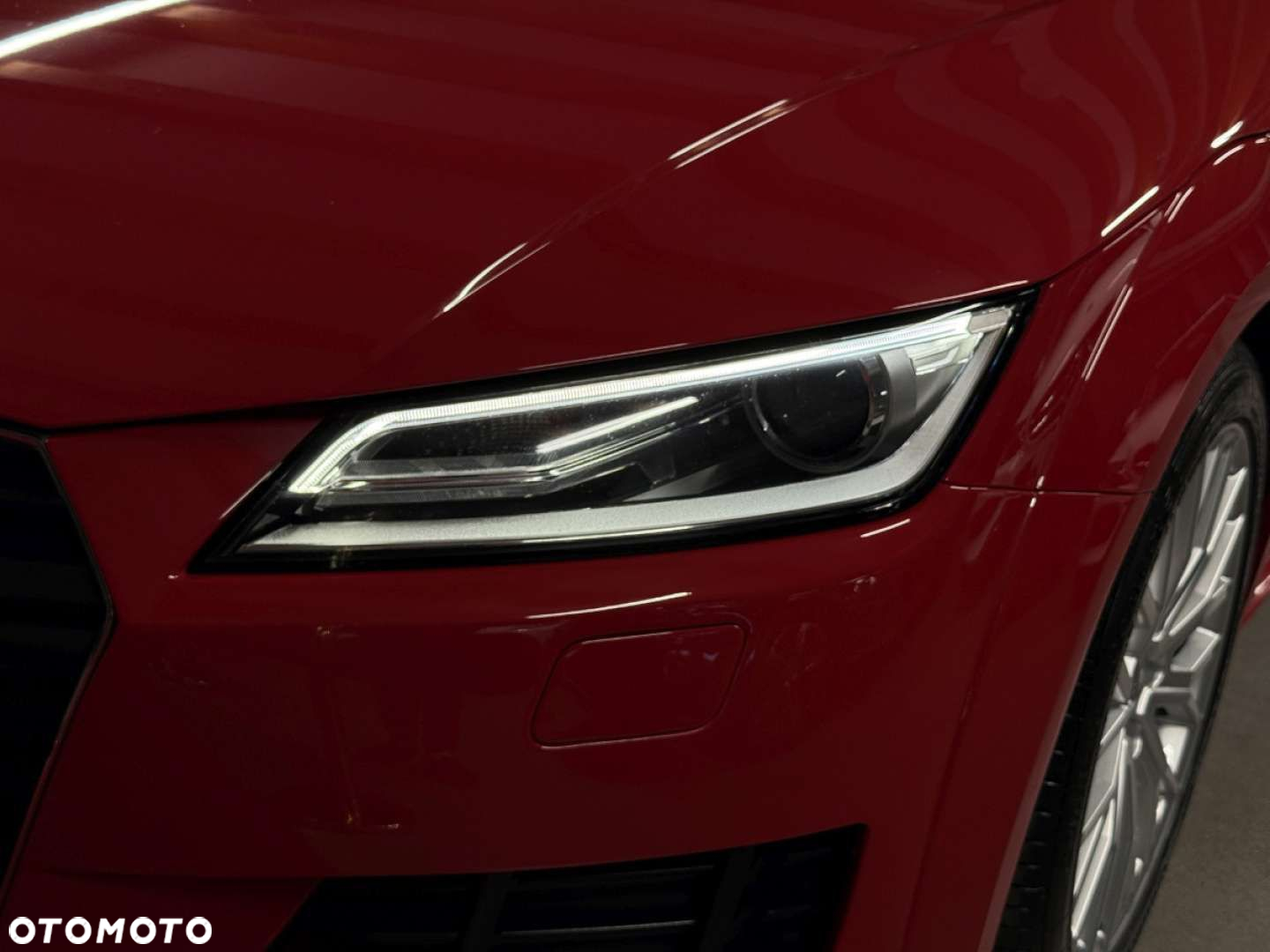 Audi TT Coupé - 36
