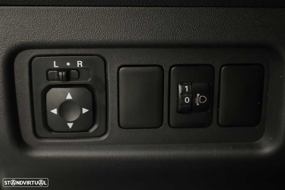 Mitsubishi Space Star 1.2 Connect Edition - 17