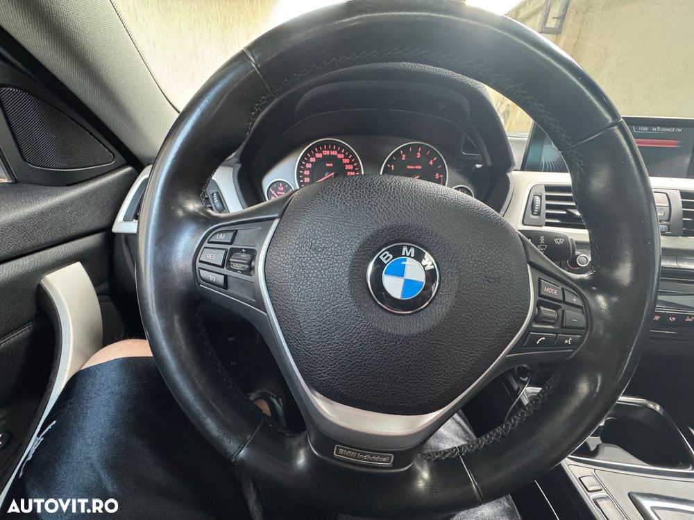 BMW Seria 4 - 12