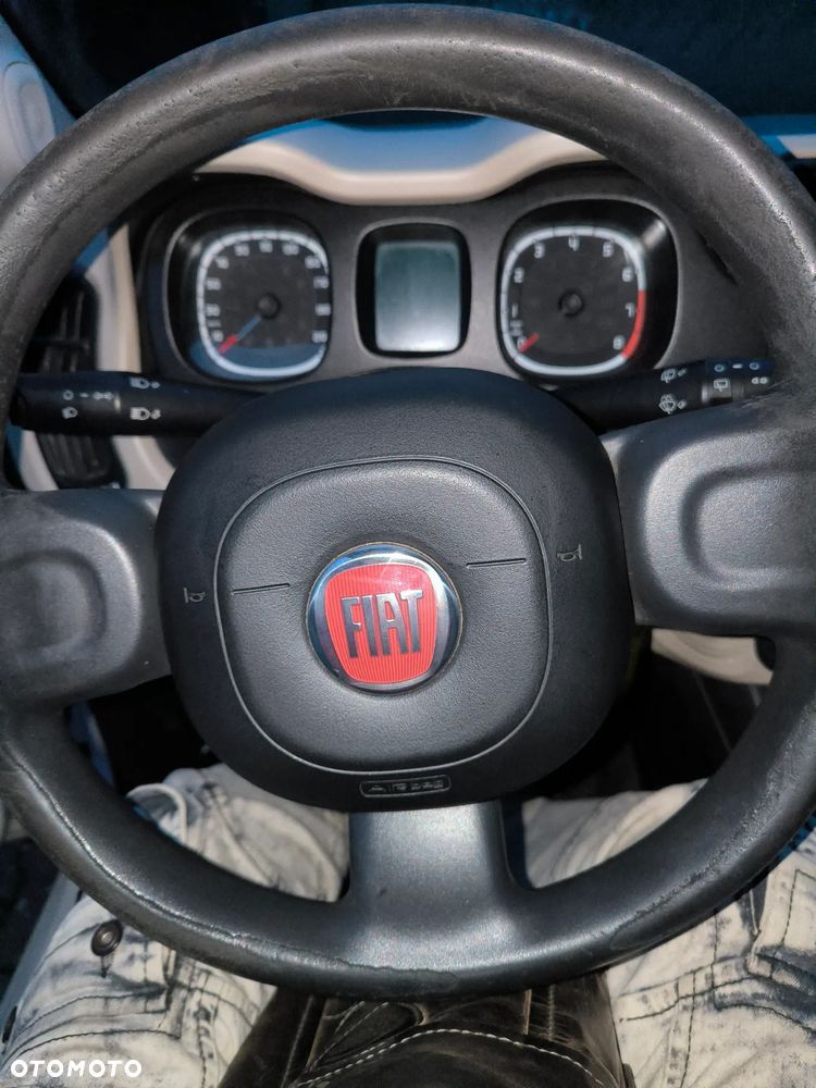 Fiat Panda 1.2 Easy - 6