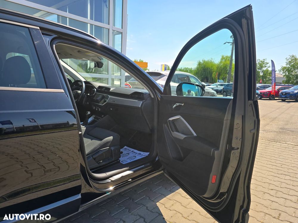 Audi Q3 35 TDI S tronic - 10