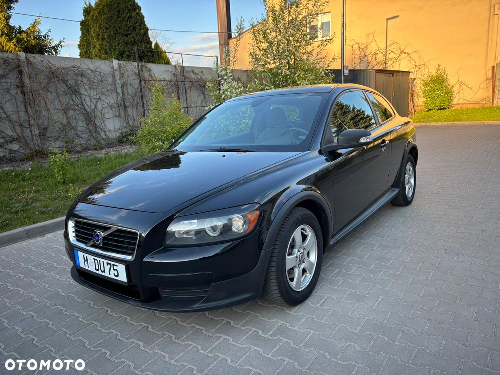 Volvo C30 1.6 Edition - 1