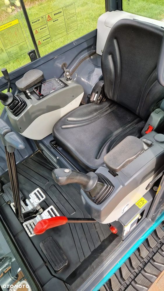 SUNWARD Swe17f SWE 17 F - 19