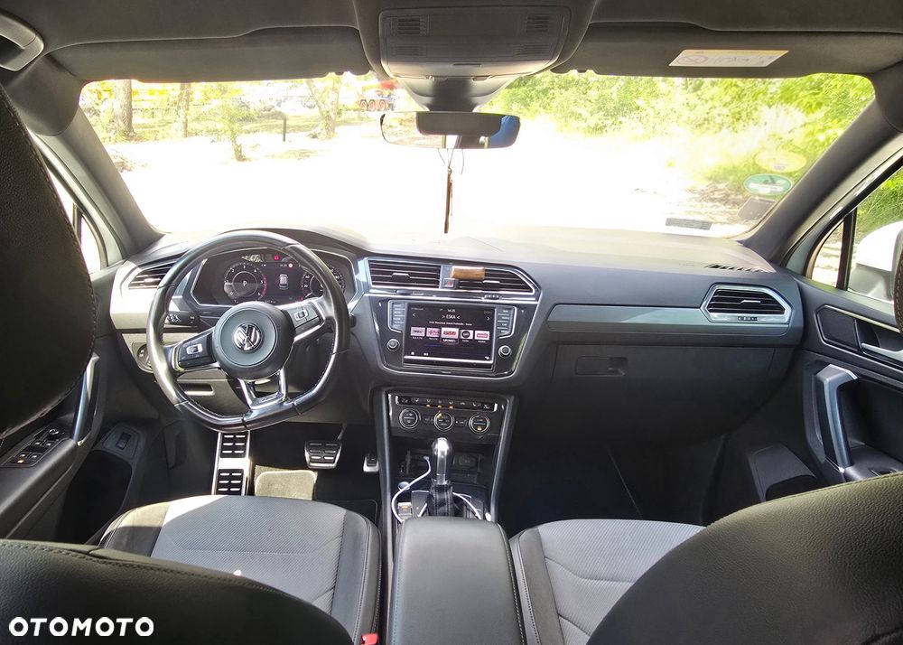 Volkswagen Tiguan 2.0 TDI BMT SCR 4Mot Highline DSG - 7