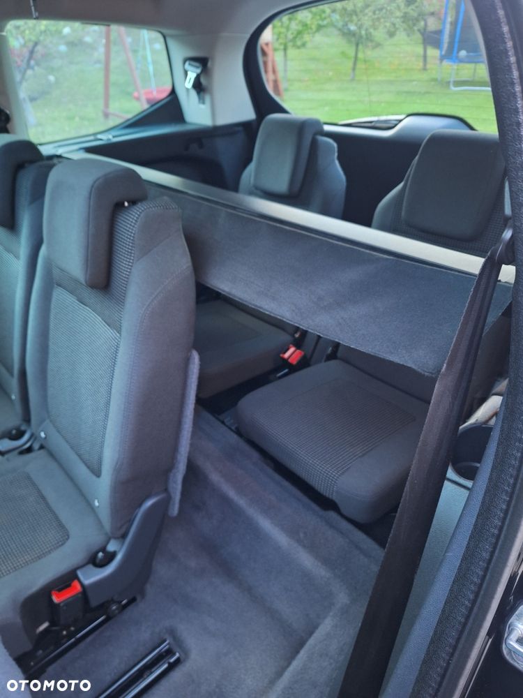 Peugeot 5008 HDI 150 Business-Line - 7