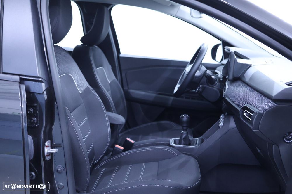Dacia Sandero - 18