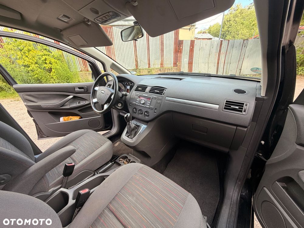 Ford C-MAX 1.8 Trend - 15