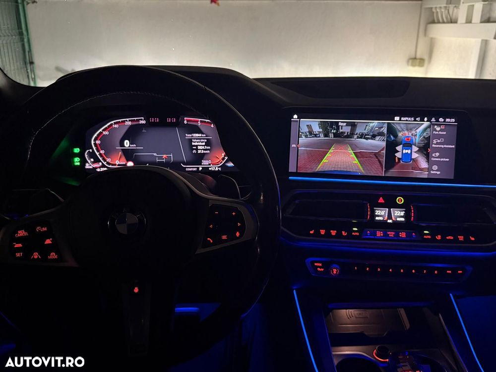 BMW X5 xDrive30d - 19