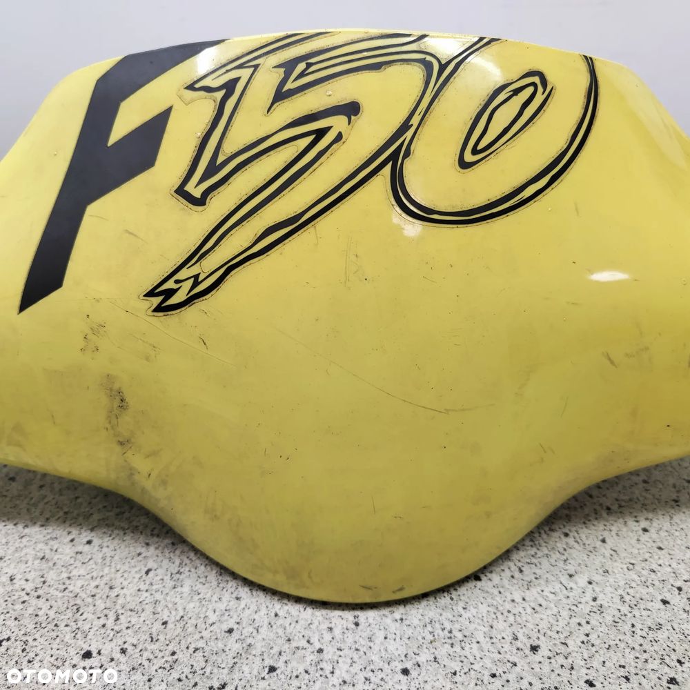 Licznik, zegar, prędkościomierz Italjet Formula 50 - 5