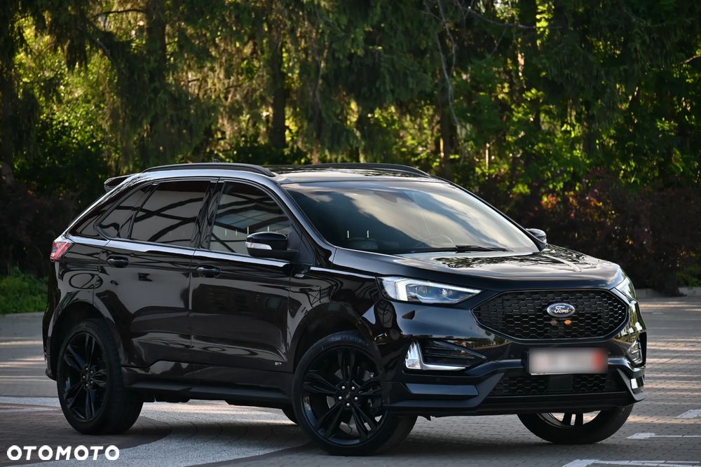 Ford Edge 2.0 EcoBlue Bi-Turbo 4x4 ST-LINE - 6
