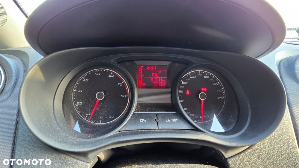 Seat Ibiza - 8