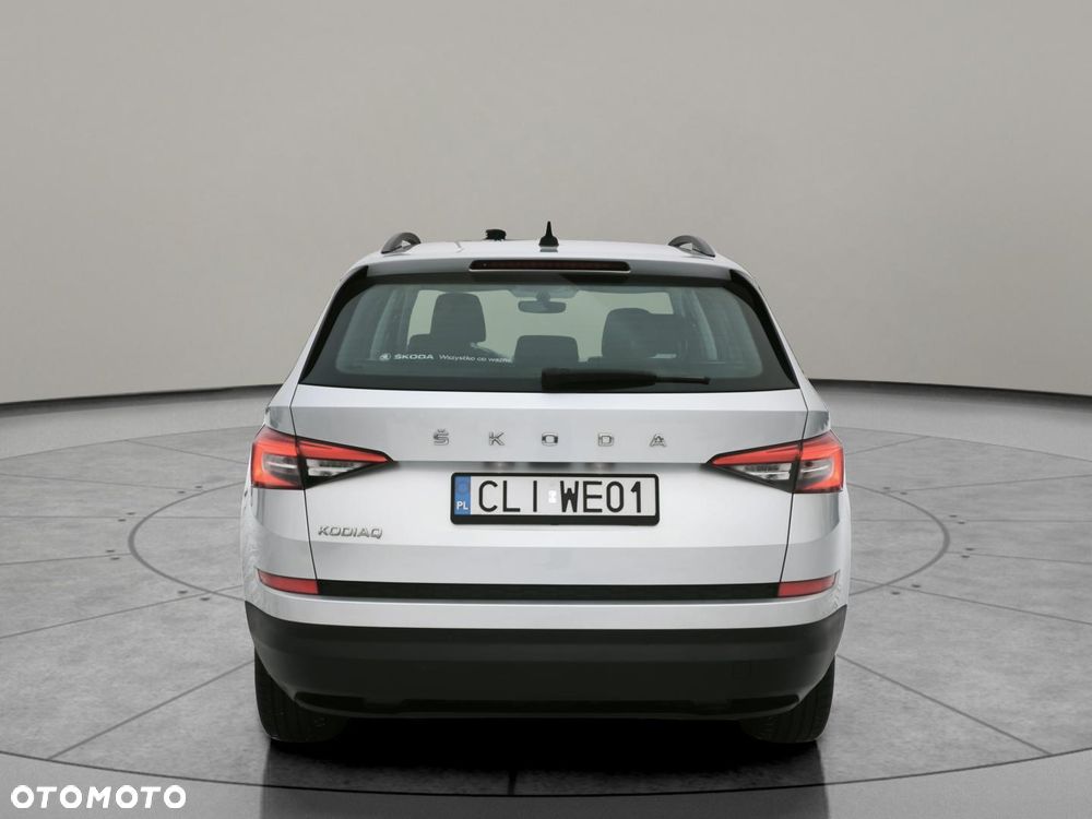 Skoda Kodiaq 2.0 TDI 4x2 Ambition DSG - 7