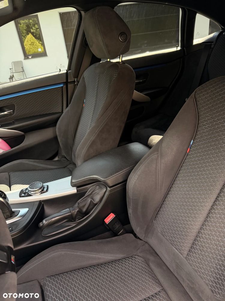 BMW Seria 4 430i xDrive - 6