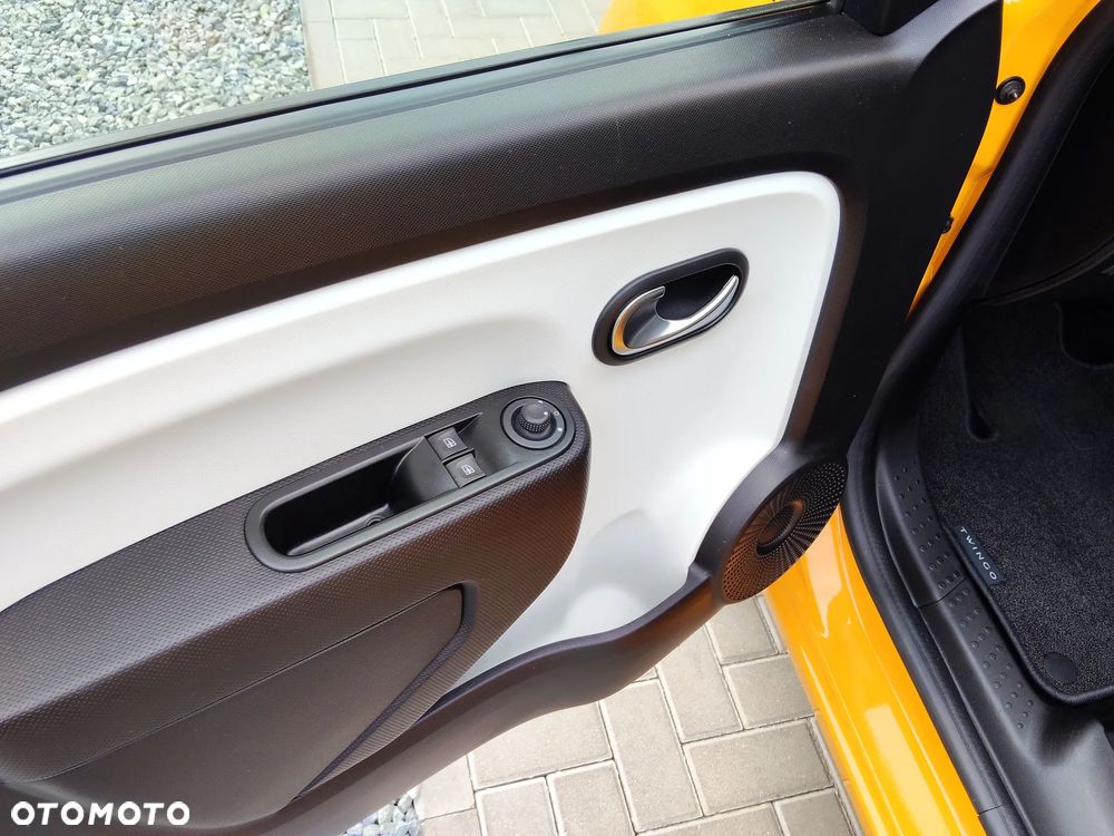 Renault Twingo SCe 75 LIMITED - 8