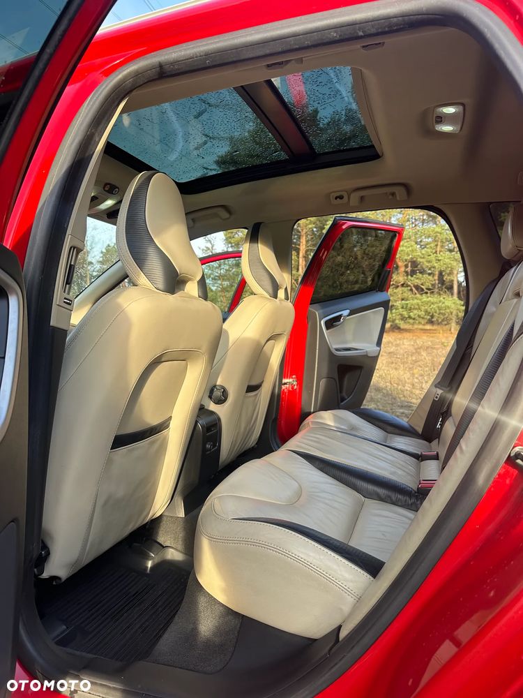 Volvo XC 60 - 17
