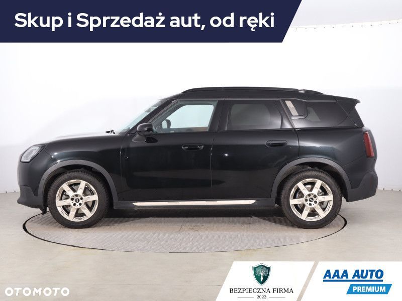 MINI Countryman - 4
