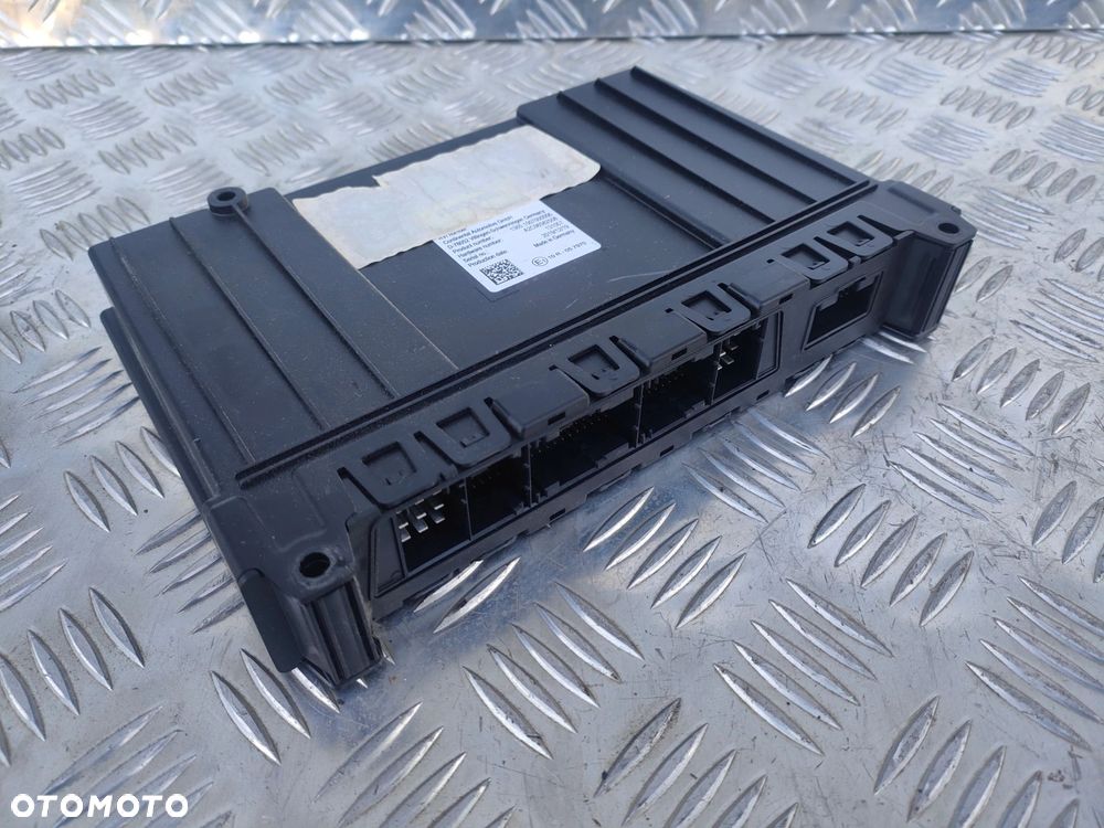 MODUŁ STEROWNIK VECU DAF XF 106 LIFT 2019 ROK - 2