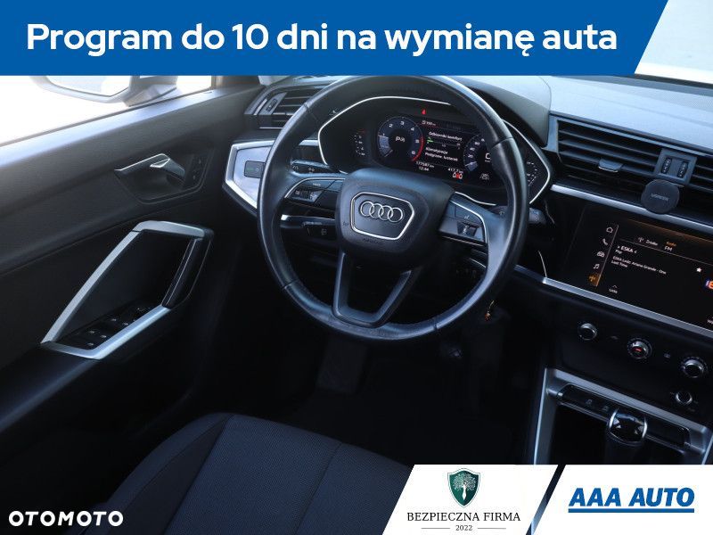 Audi Q3 - 9