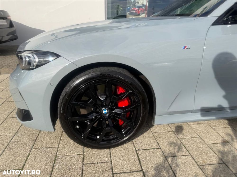 BMW M3 - 5
