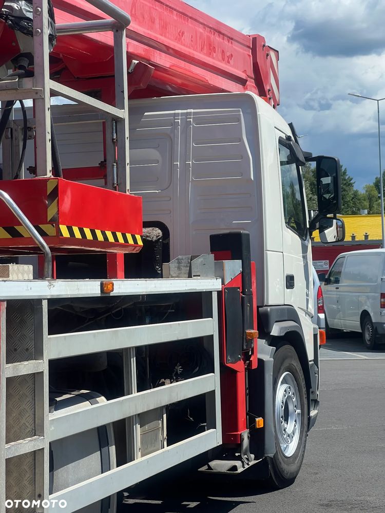 Volvo Bronto S37 XDT - 21