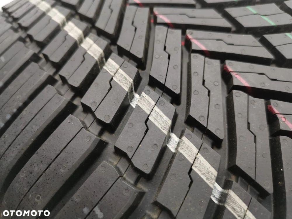 Bridgestone Weather Control A005 235/55R17 103H CAŁOROCZNE KOMPLET 4szt - 4