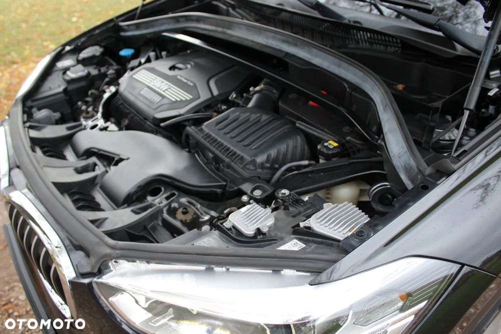 BMW X1 sDrive20i xLine sport - 38