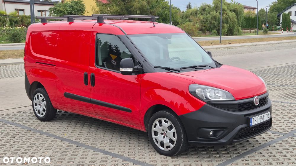 Fiat DOBLO MAXI - 3