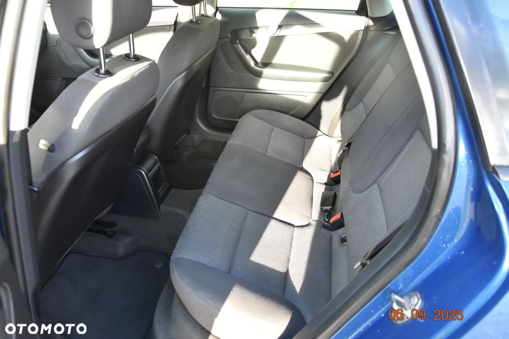 Audi A3 Sportback - 14