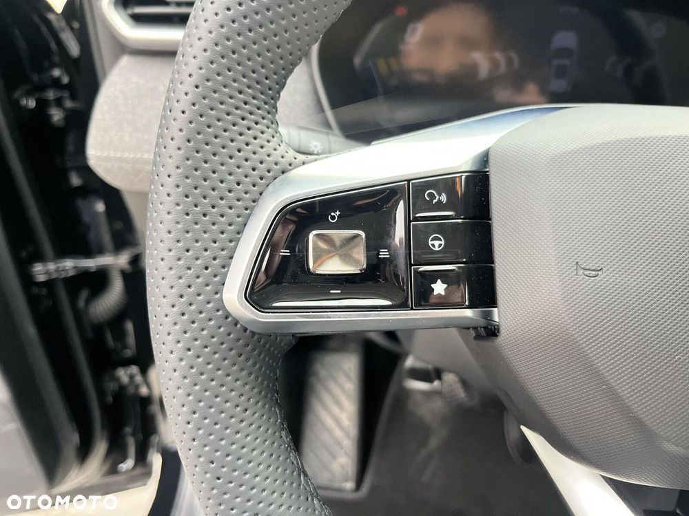 MG ZS Hybrid+ - 14