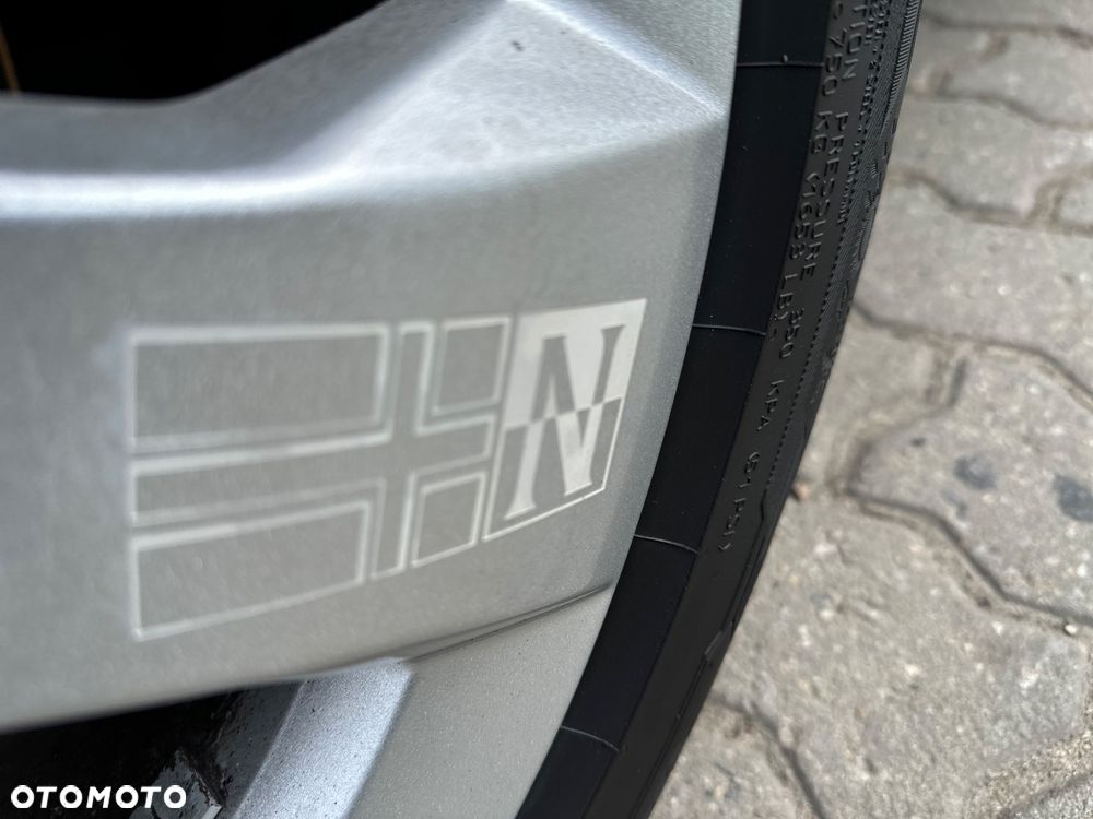 Peugeot 3008 HDi FAP 150 Napapijri - 21