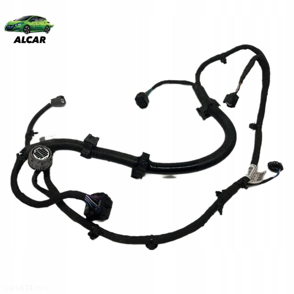 WIĄZKA SILNIKA NISSAN LEAF ZE1 II 2 24011 5SH0D - 1