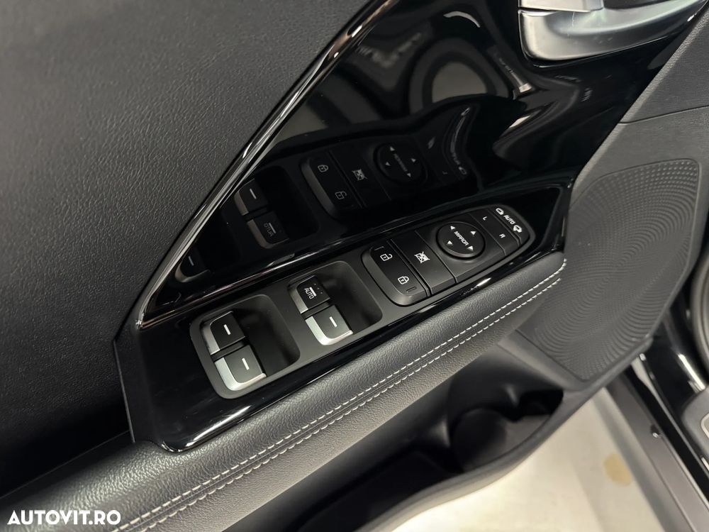 Kia Niro e-Niro 100 kW Vision - 6