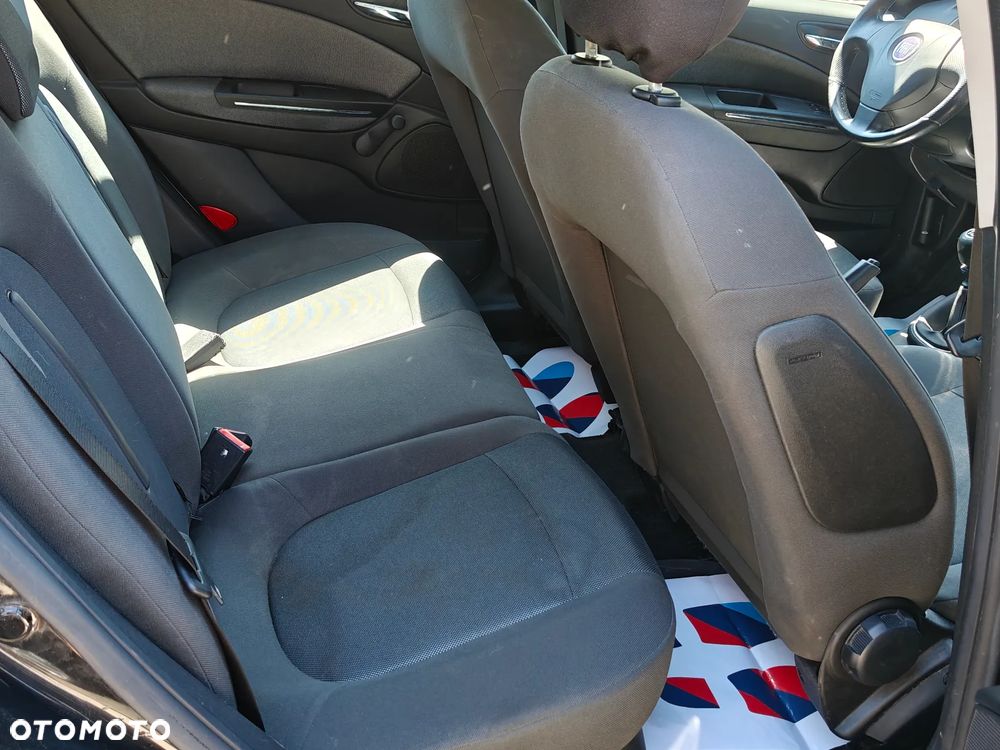 Fiat Bravo 1.9 Multijet Dynamic - 17