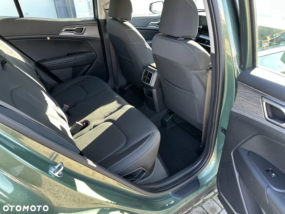 Kia Sportage 1.6 T-GDI M 2WD DCT - 15