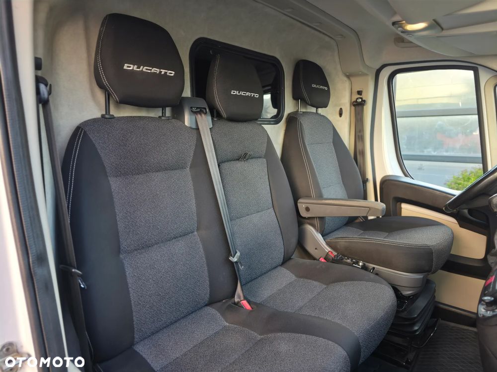 Fiat Ducato - 14